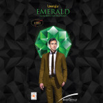 Glamorous Emerald - Lifestyle