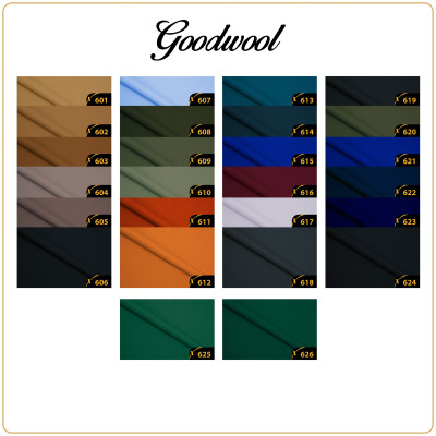 Goodwool