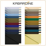 Kabardine