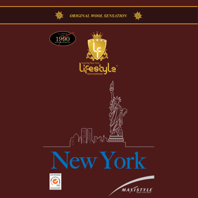 New York - Lifestyle