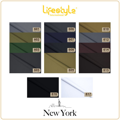 New York - Lifestyle