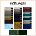 Superfeel High – Kain Premium & Jatuh Sempurna