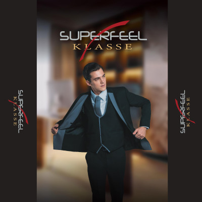 Superfeel Klasse