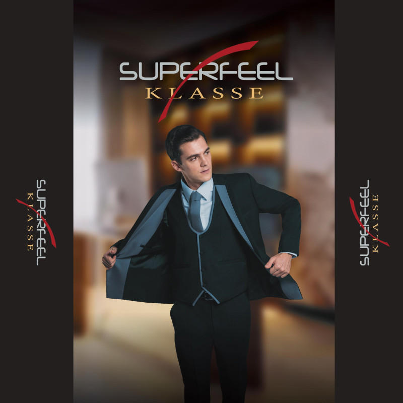 Superfeel Klasse