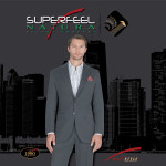 Superfeel Natura – Natural Feel Premium Fabric