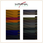 Superfeel Natura – Natural Feel Premium Fabric