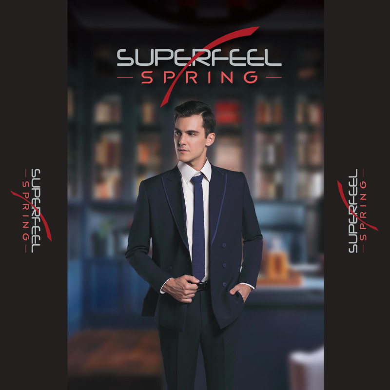 Superfeel Spring