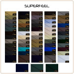 Kain Superfeel by Maxistyle