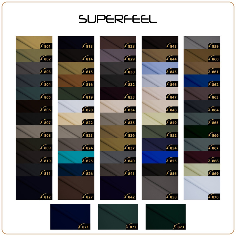 Kain Superfeel by Maxistyle