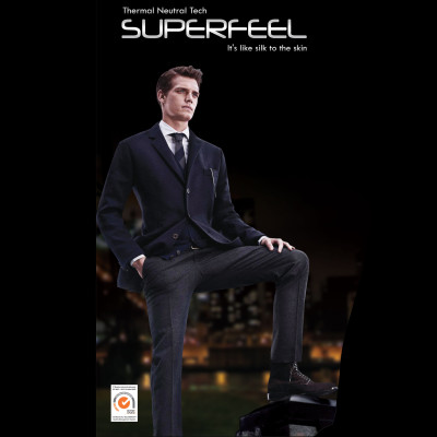 Kain Superfeel by Maxistyle