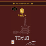 Tokyo - Lifestyle
