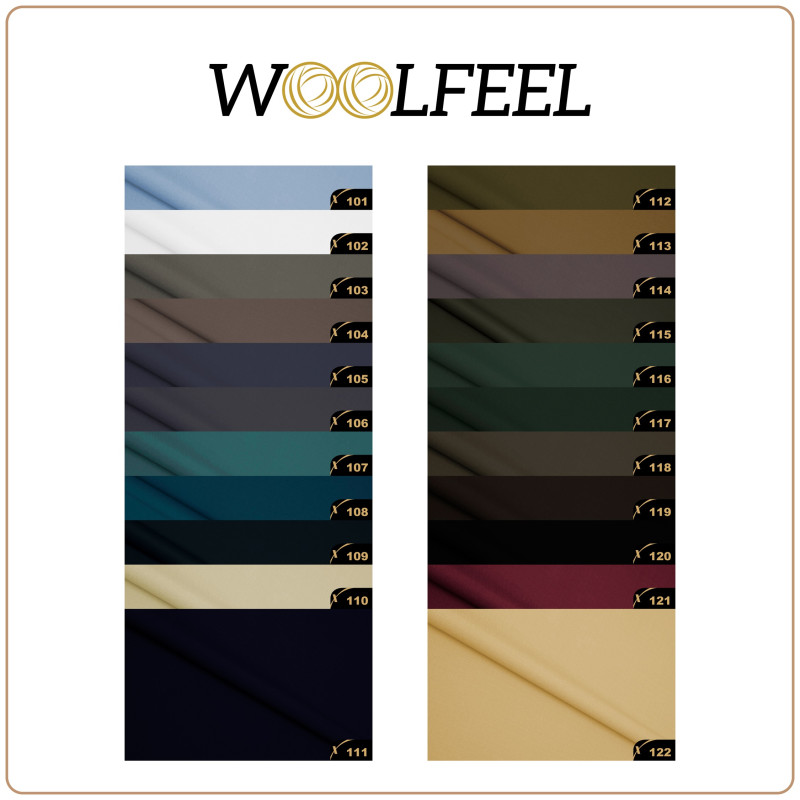 Woolfeel - Lifestyle